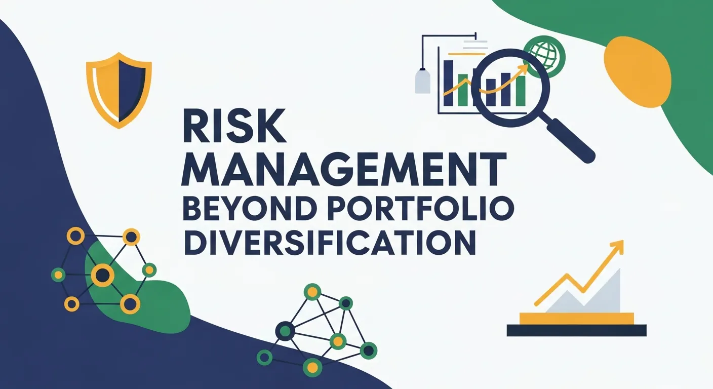 Beyond Portfolio Diversification