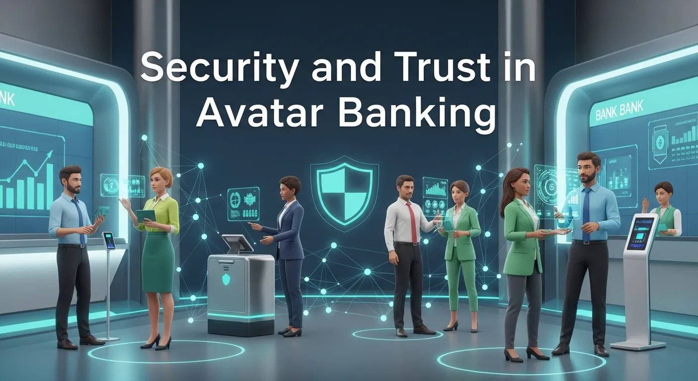 Avatar Banking