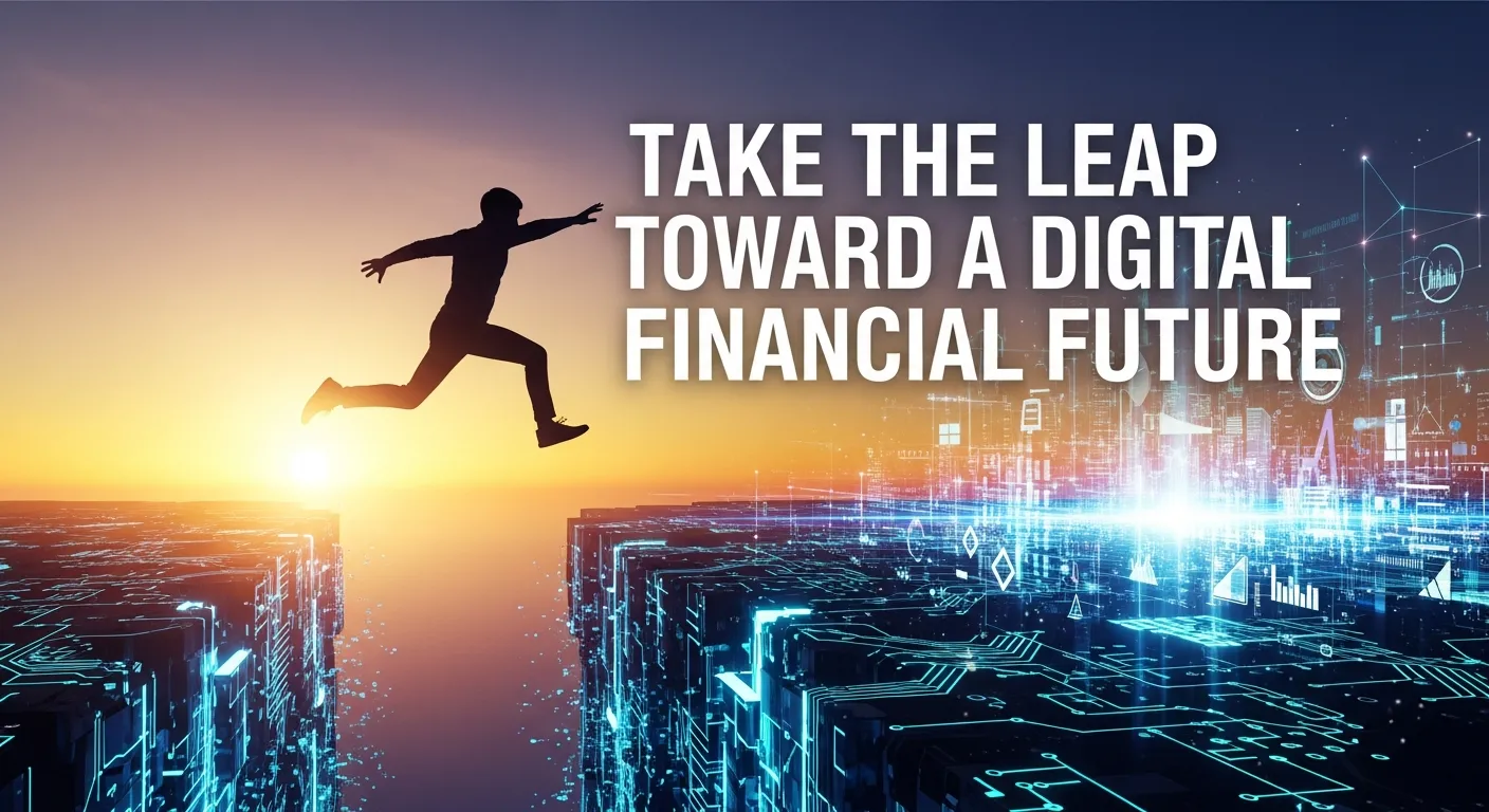 Digital Financial Future