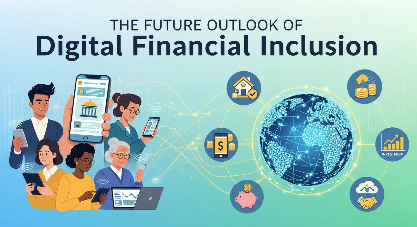 Digital Financial Inclusion