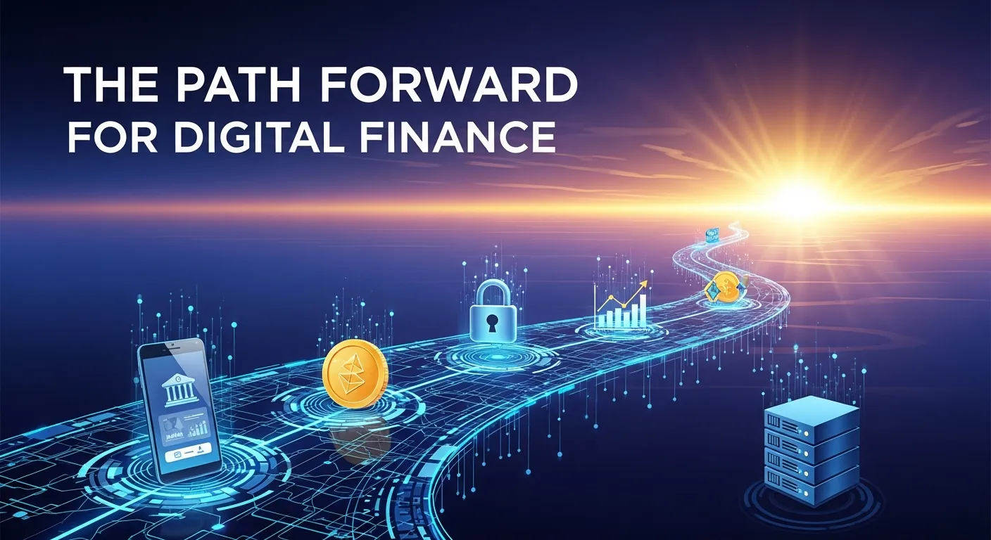Digital Finance
