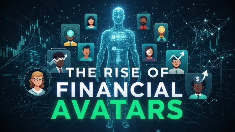 Financial Avatars