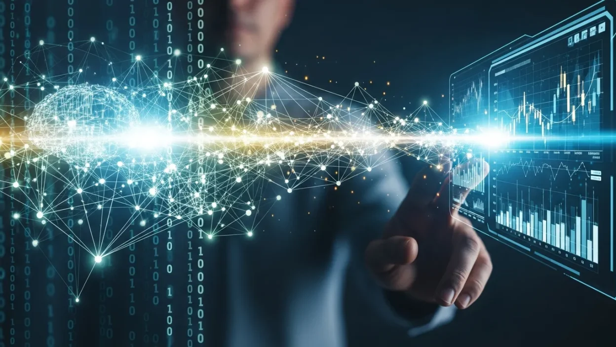 Financial Decision Making