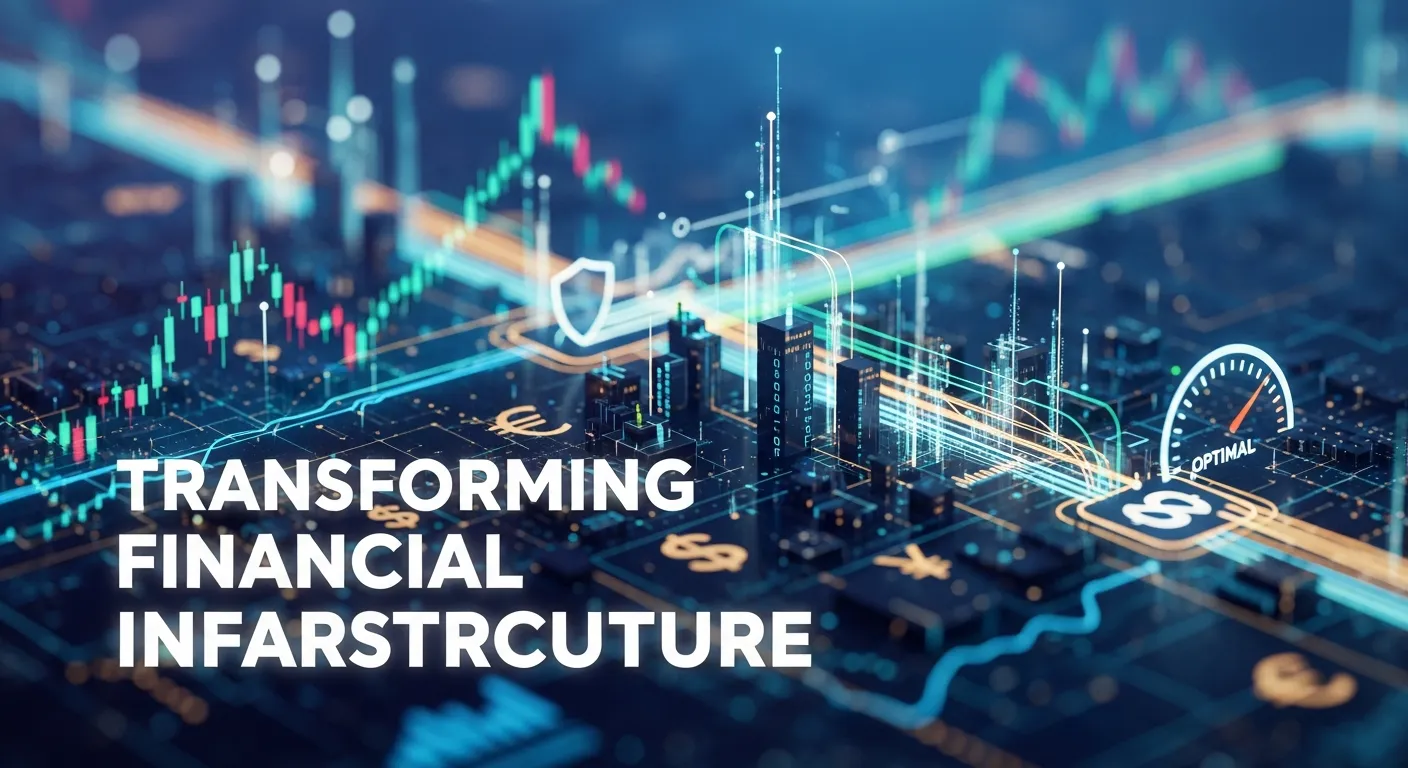 Transforming Financial