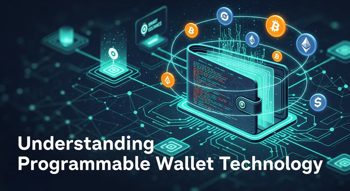 Programmable Wallet 