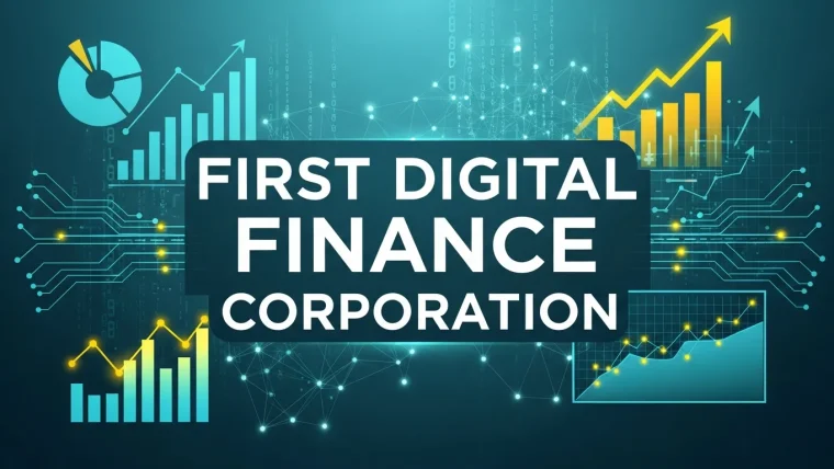 First Digital Finance