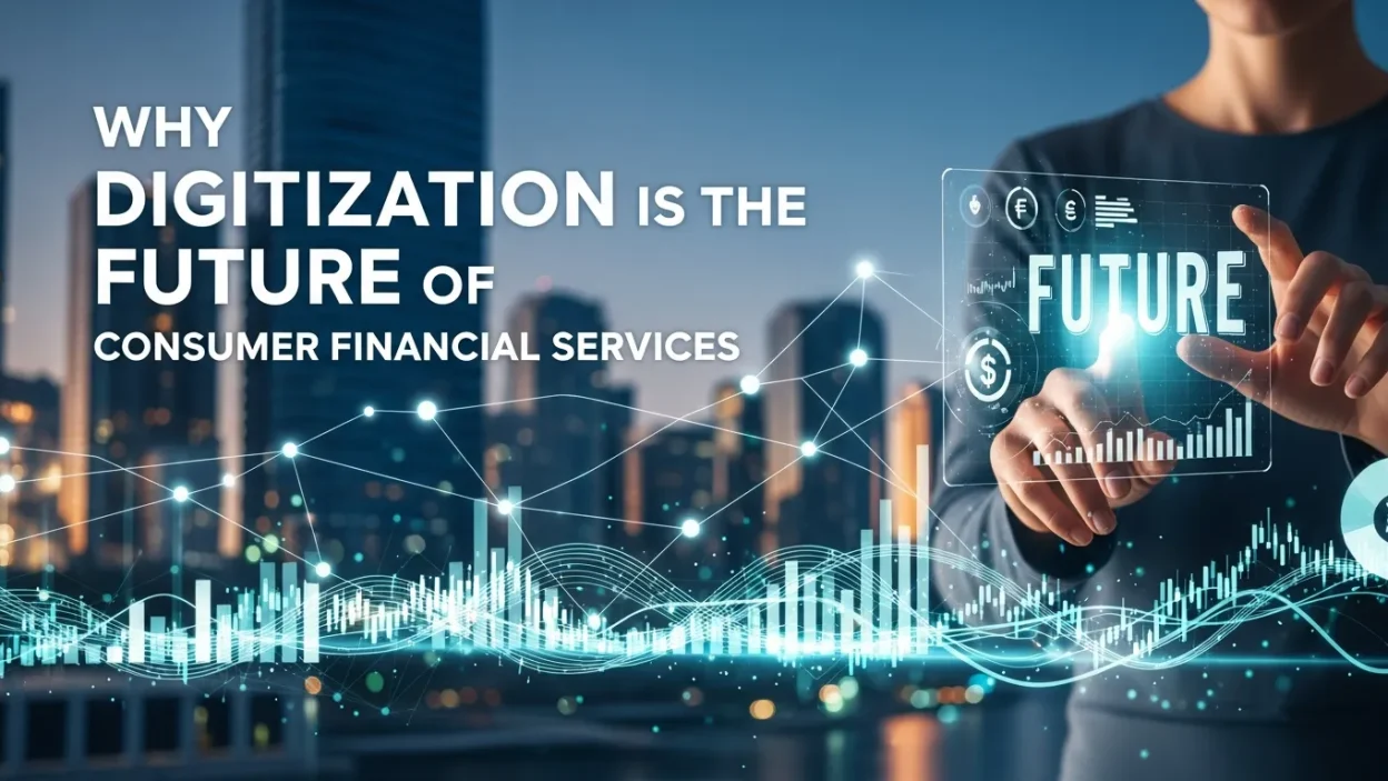 Consumer Financial Services