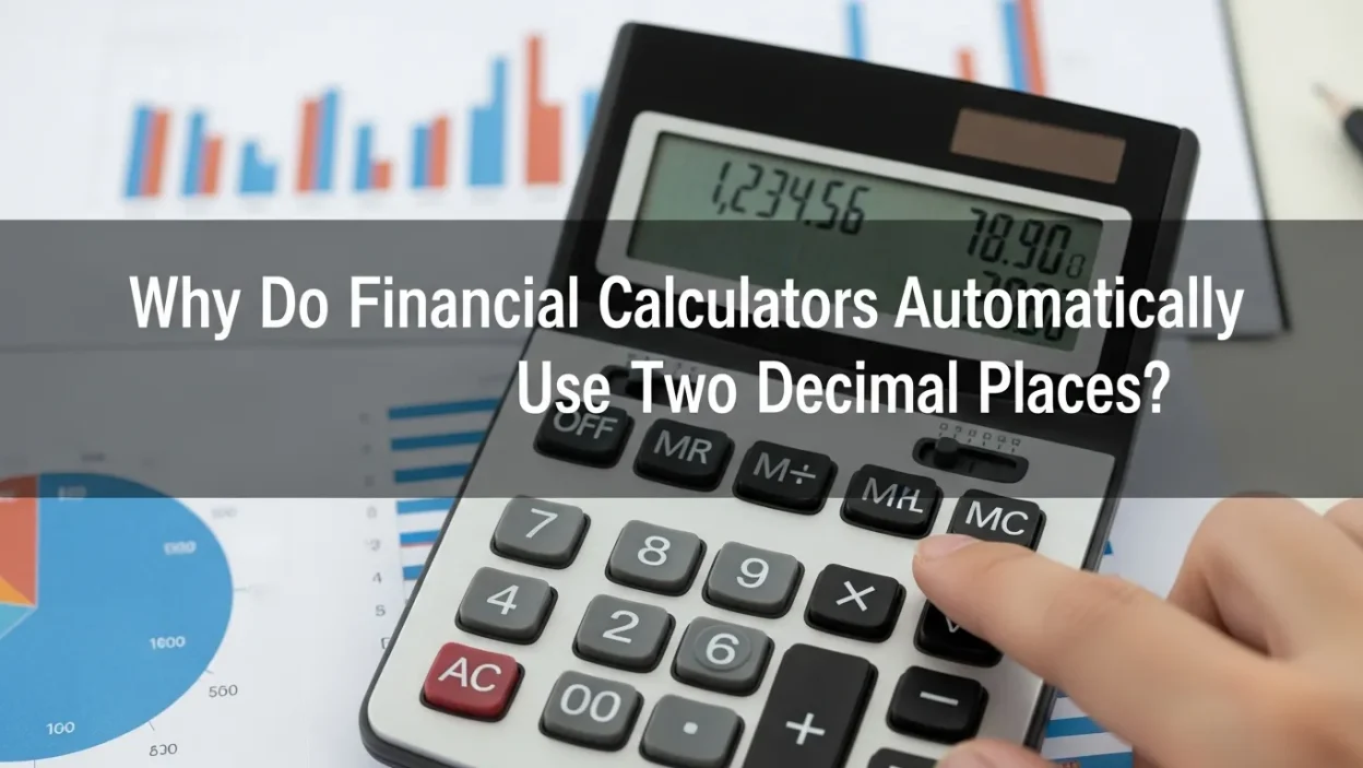 Financial Calculators