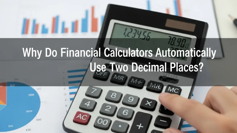 Financial Calculators