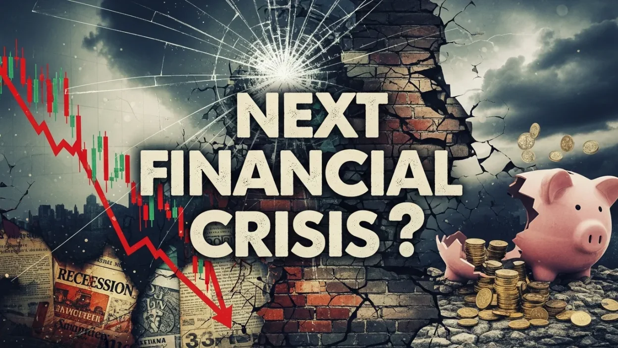 Next Financial Crisis