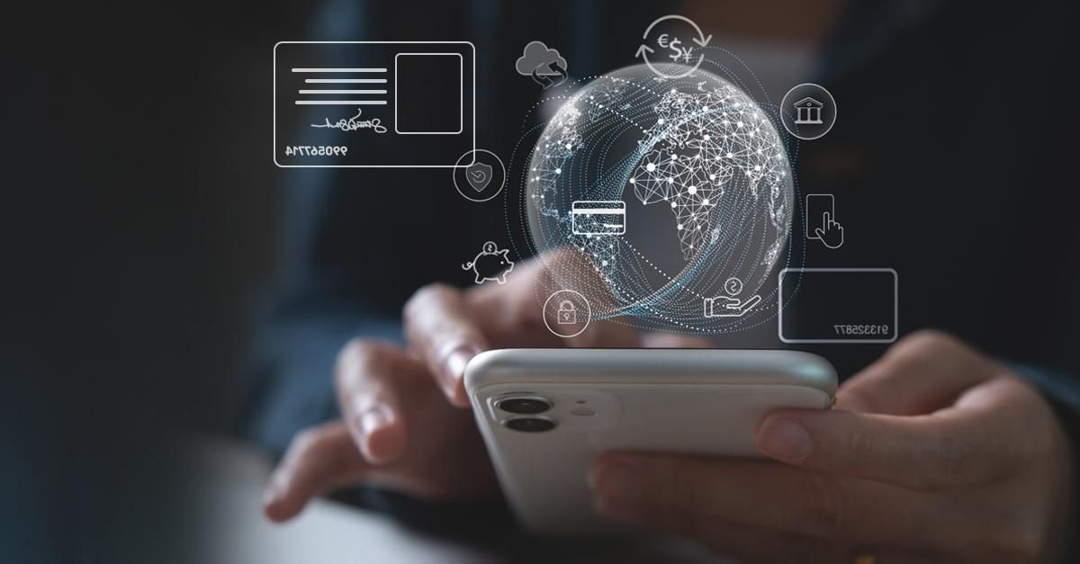 Digital Wallets vs. Traditional Banking