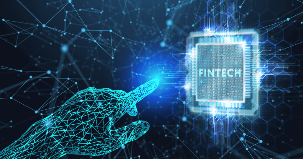 fintech idea