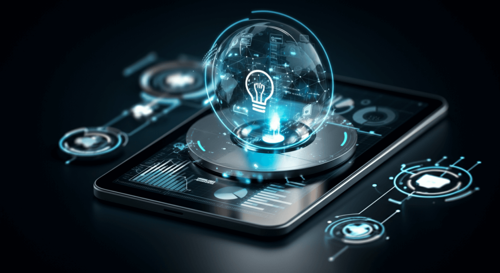 fintech idea