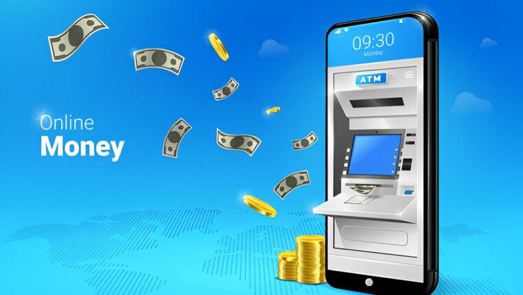 Digital Financial Services