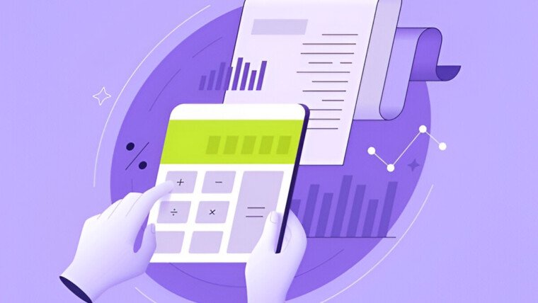 Financial Calculators