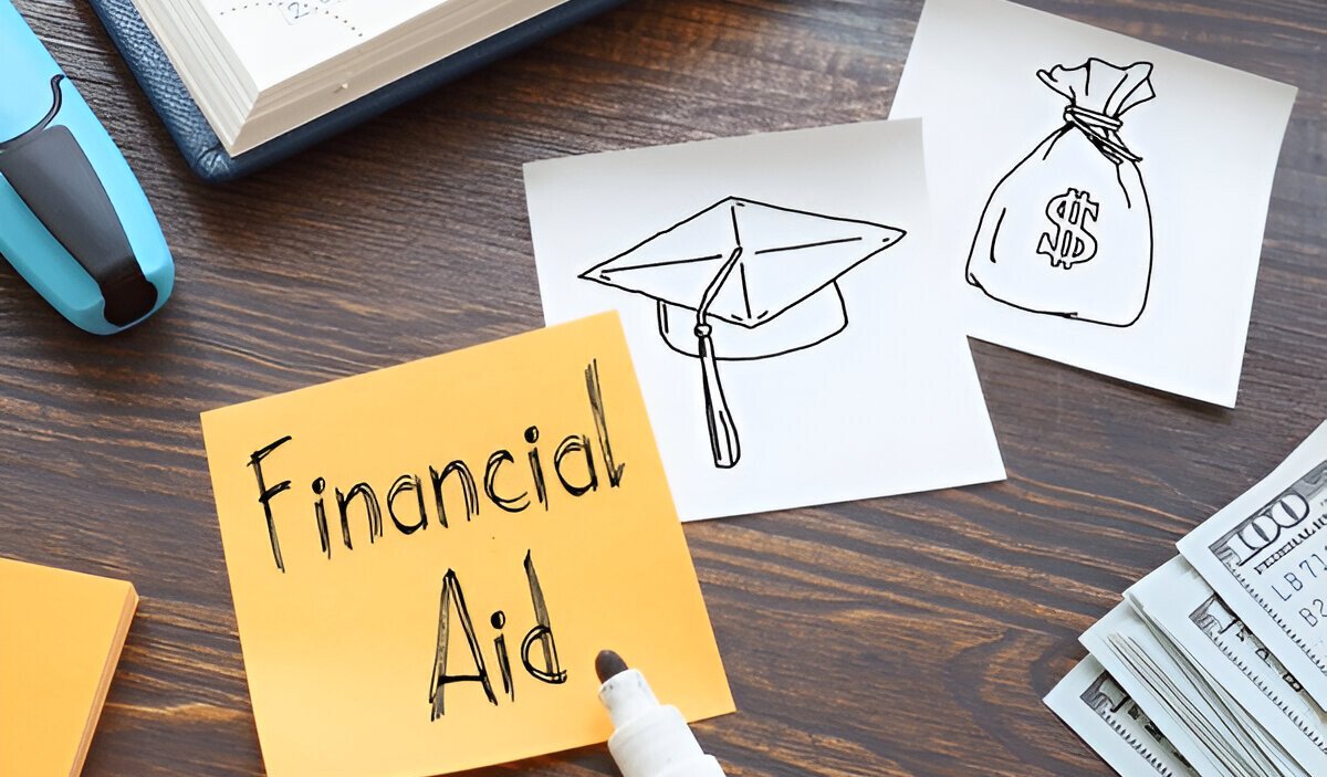 Financial Aid Offices Accept Digital IRS Transcripts