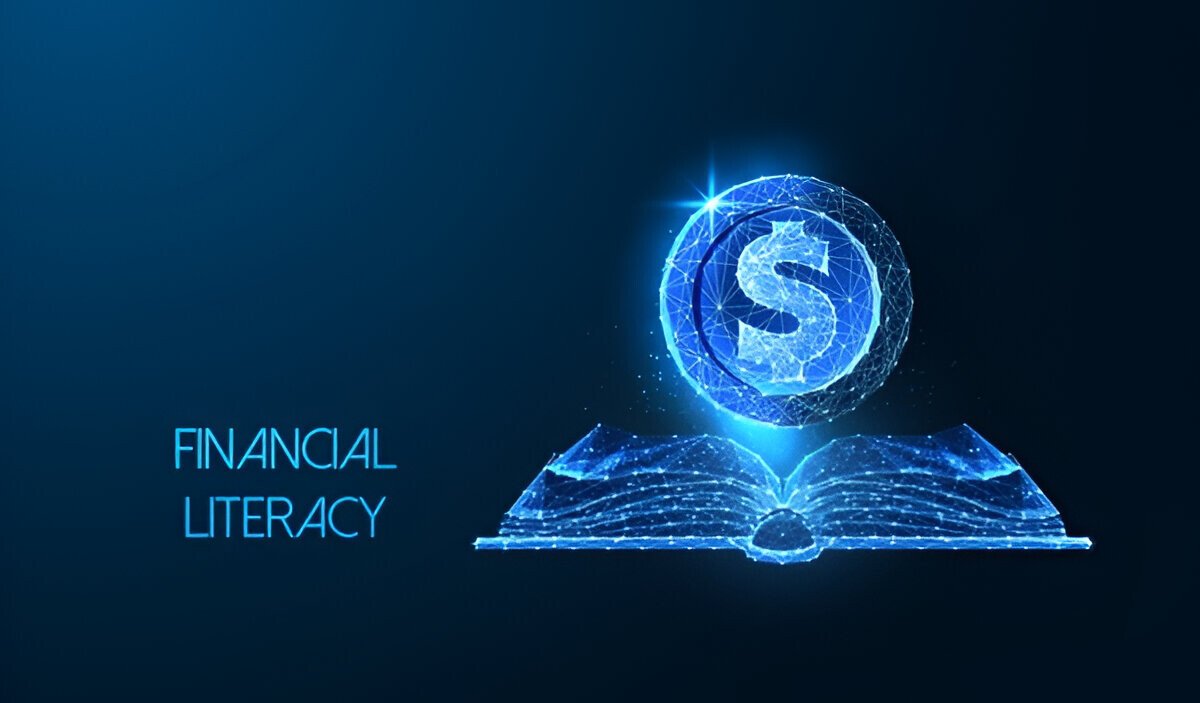 Digital Financial Literacy