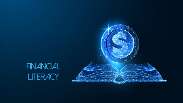 Digital Financial Literacy