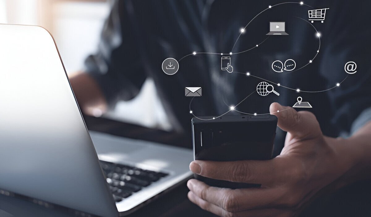 Financial Digital Markets