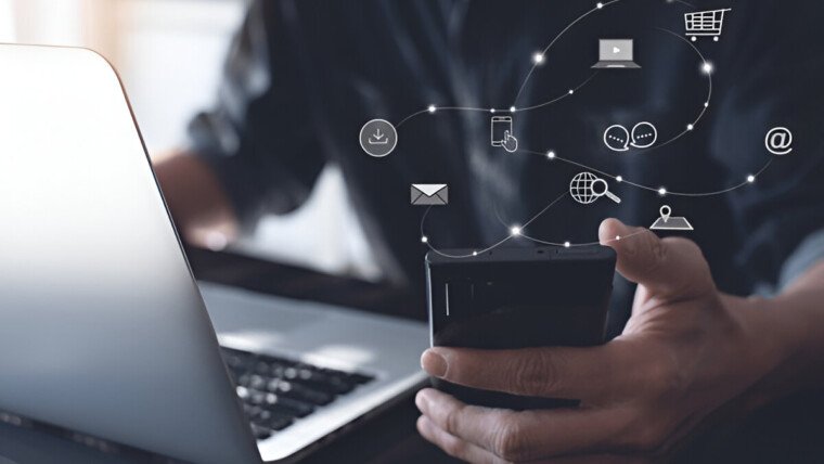 Financial Digital Markets