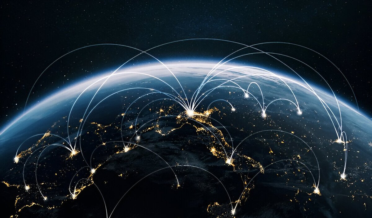 Will Digitization Spark the Next Financial Crisis