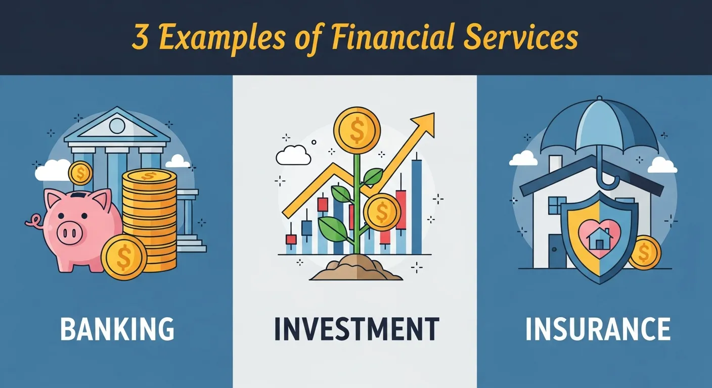 financial services
