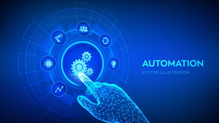 Digital Process Automation in Finance Explained