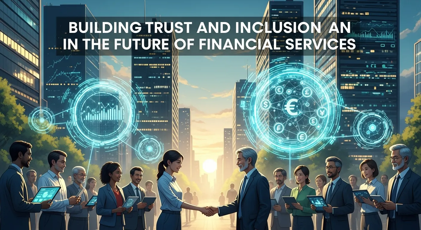 Future of Financial Services
