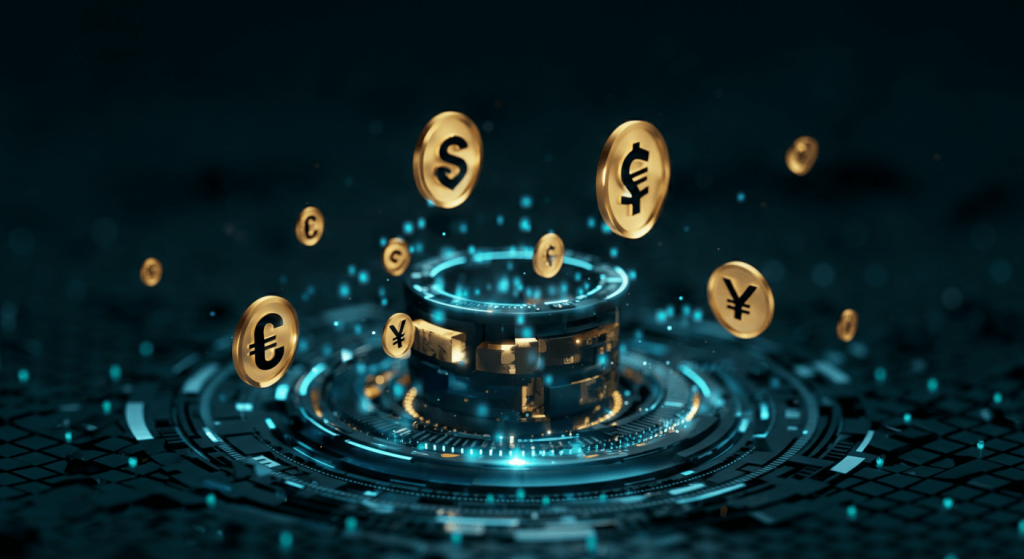 Crypto and Blockchain