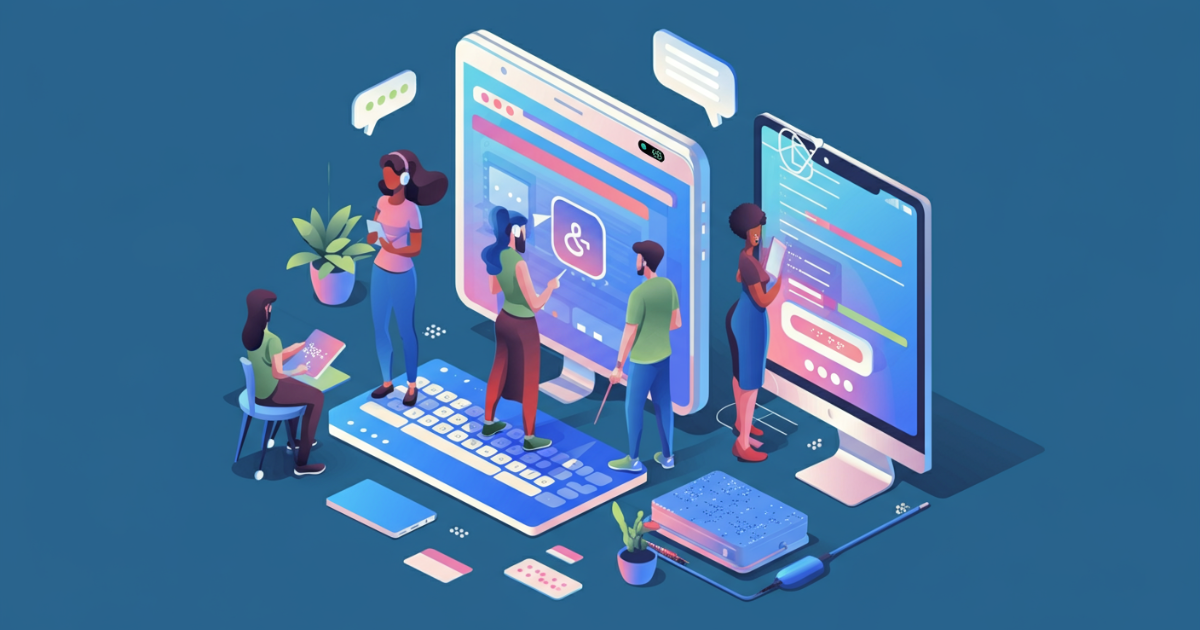 Digital Accessibility