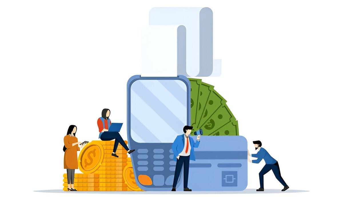 Is Digital Considered Non Financial?