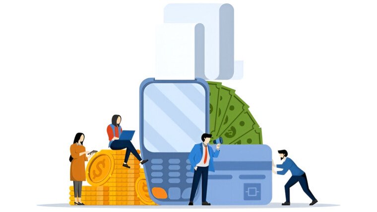 Is Digital Considered Non Financial?