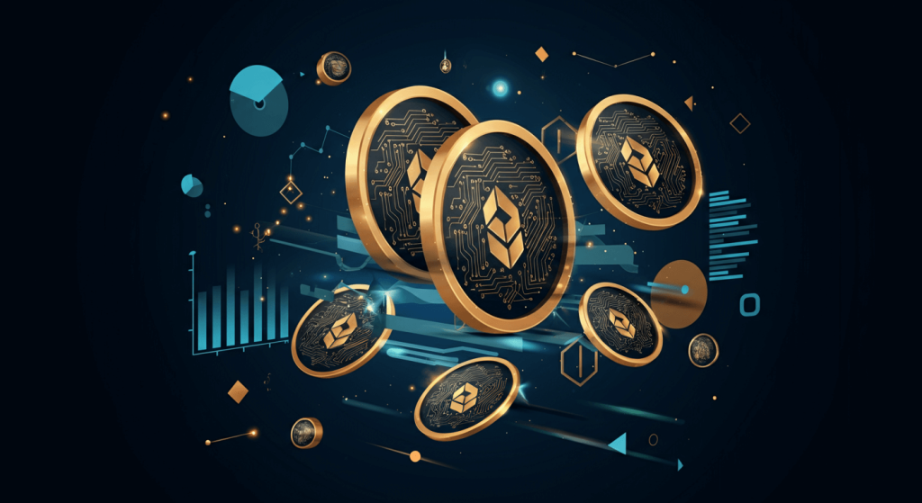 Digital Currency