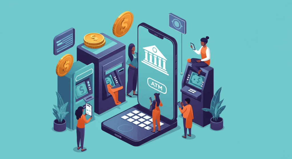 Digital Finance and FinTech