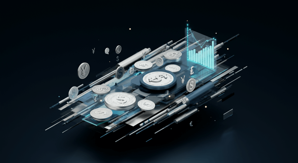 Digital Financial Innovation