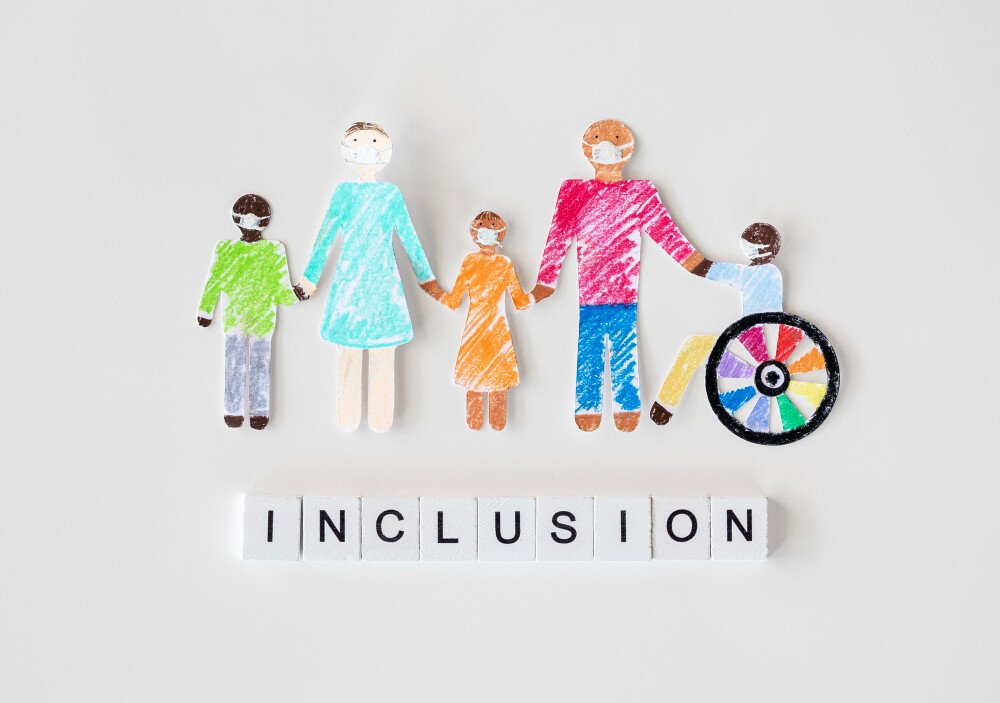 What is Financial and Digital Inclusion?