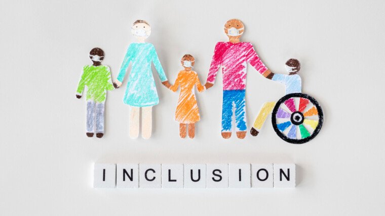 What is Financial and Digital Inclusion?