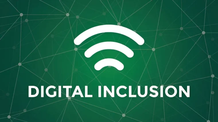 Digital Inclusion