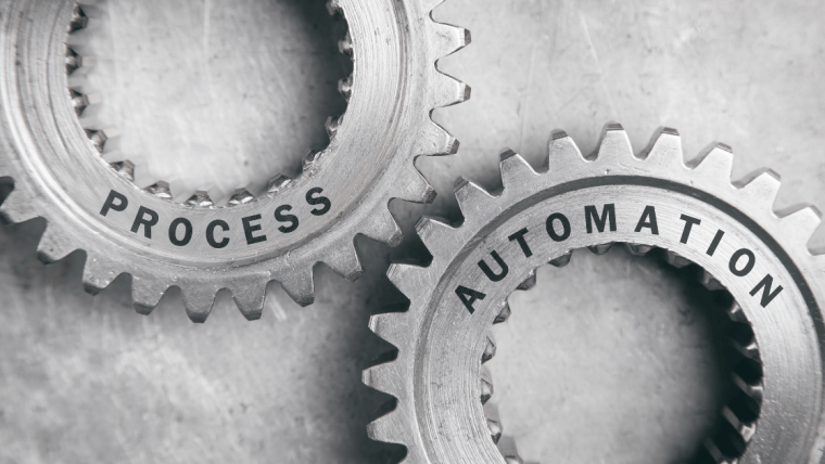 Digital Process Automation