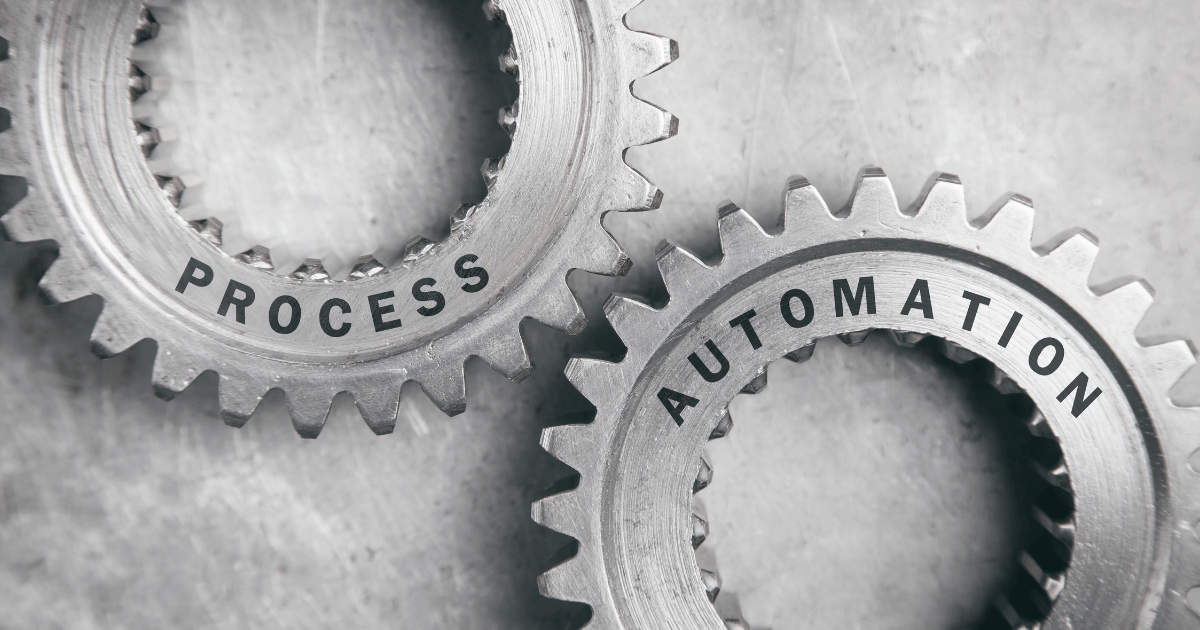 Digital Process Automation