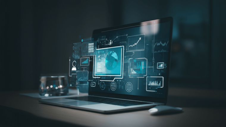 Digital Process Automation