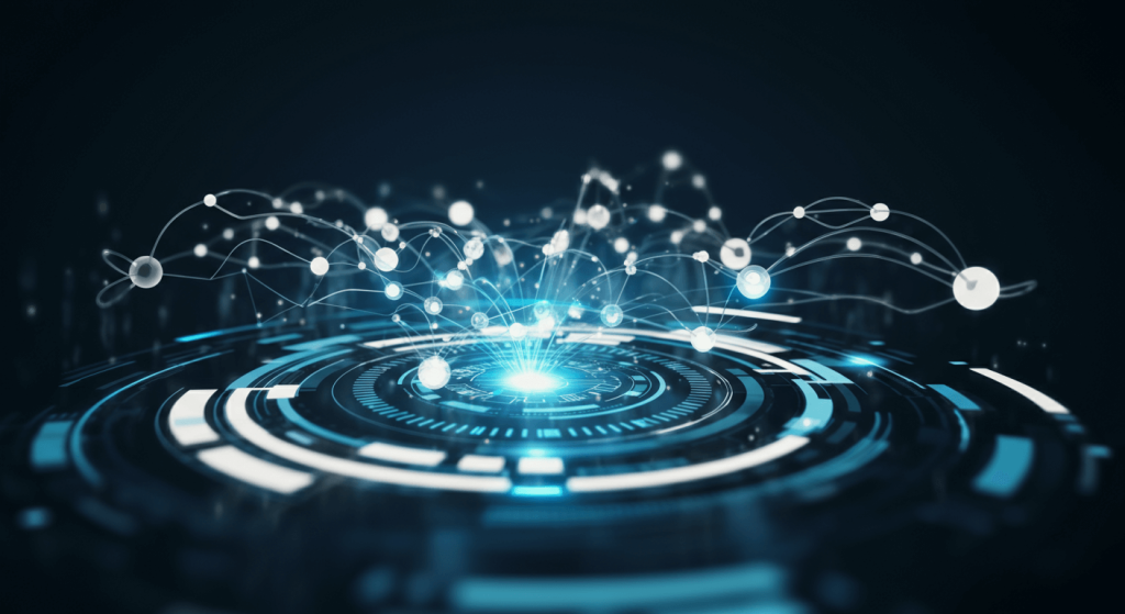 Digital Process Automation