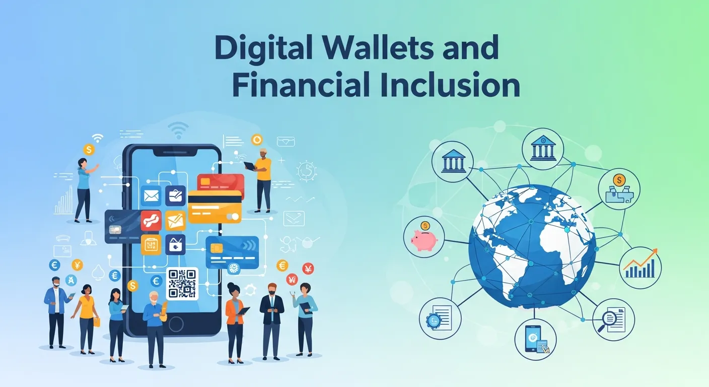 Digital Wallets