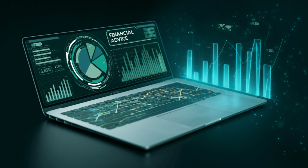Financial Advice