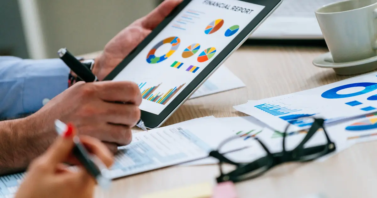 Financial Advisor