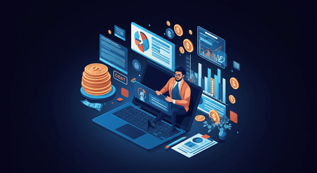Financial Advisors