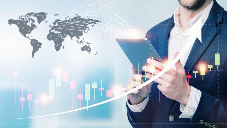 When Was the Financial Digital Markets Created?