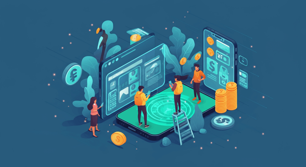 Financial Inclusion