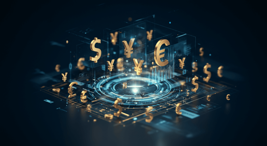 Financial Innovation