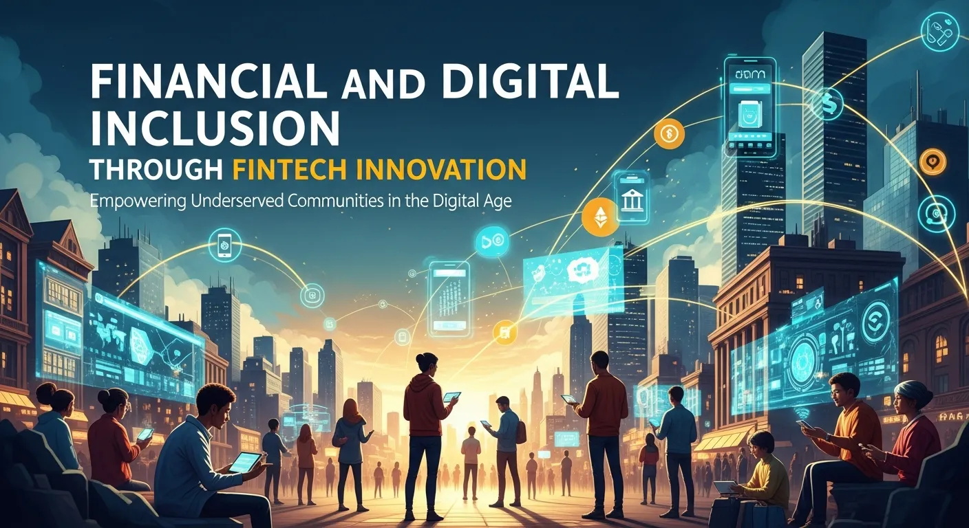 Financial and Digital Inclusion